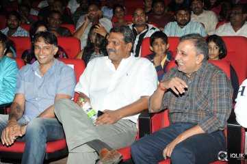 Aagadu Movie Audio Launch